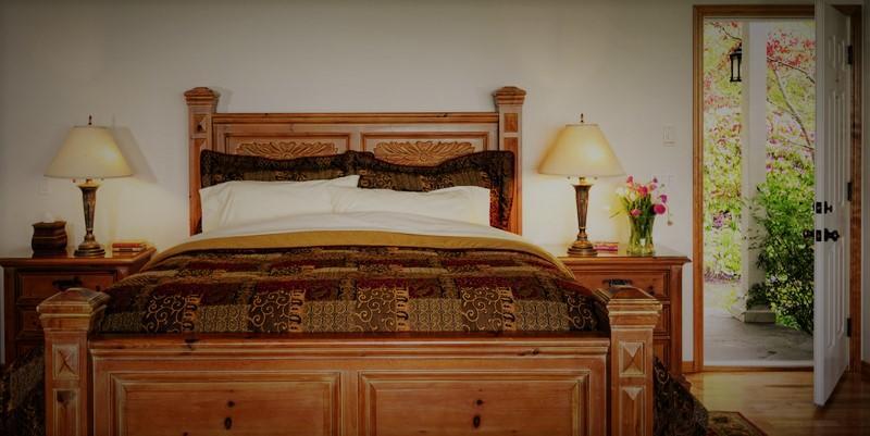 Colette'S Bed & Breakfast Port Angeles Exterior photo