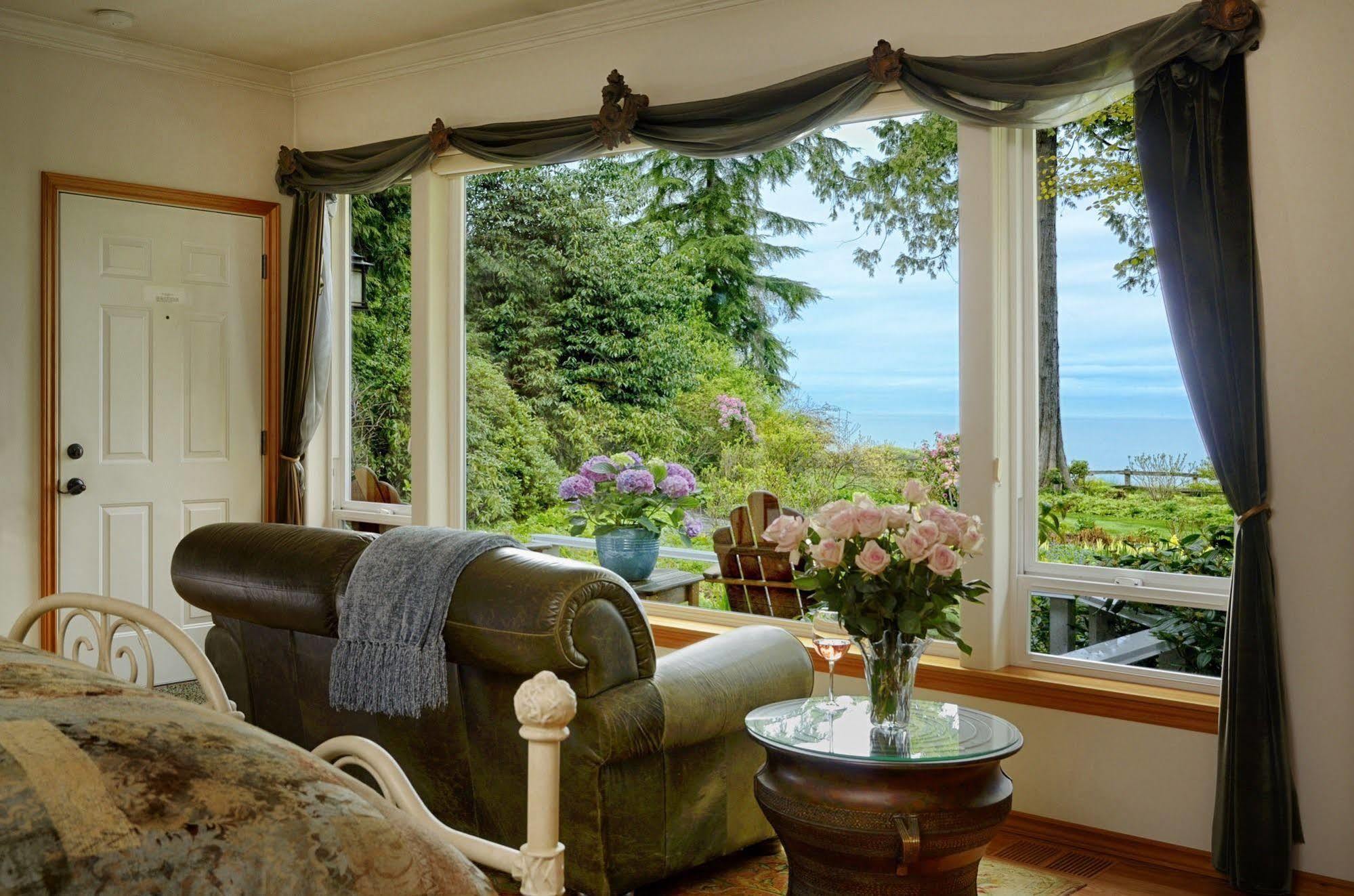 Colette'S Bed & Breakfast Port Angeles Exterior photo