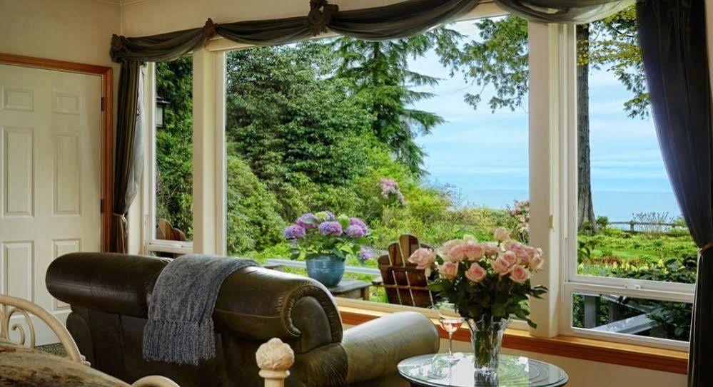 Colette'S Bed & Breakfast Port Angeles Exterior photo