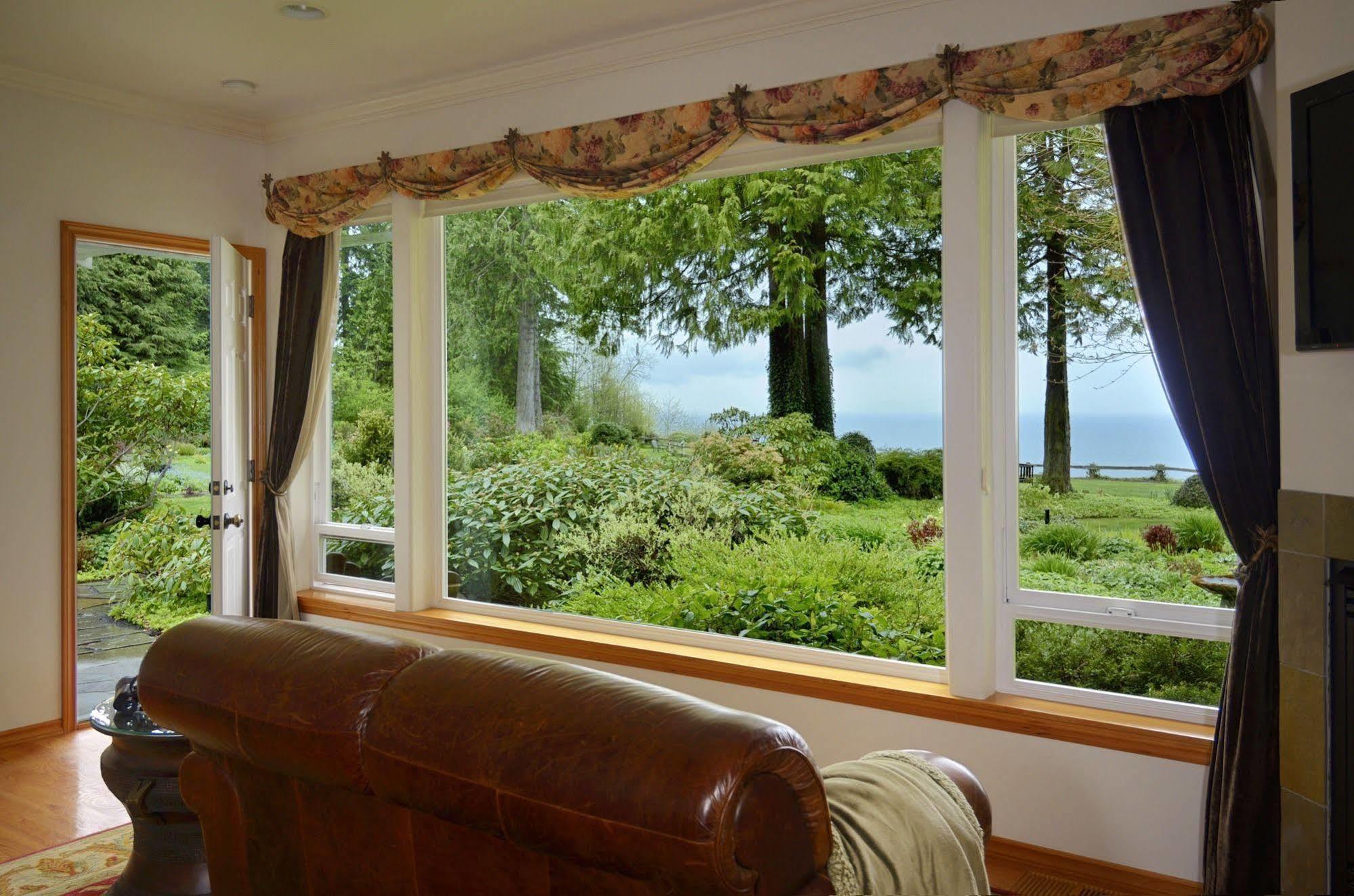 Colette'S Bed & Breakfast Port Angeles Exterior photo