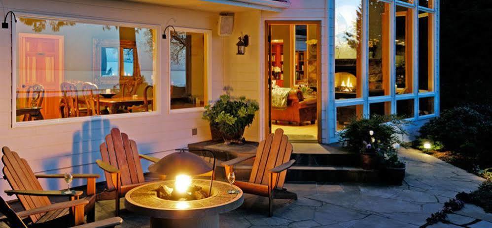 Colette'S Bed & Breakfast Port Angeles Exterior photo